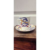 Кофейная пара ИФЗ "Серпантин"