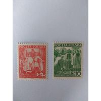 Польша 1938