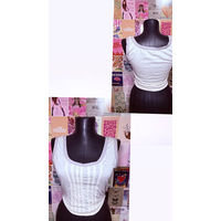 Топ plt под корсет