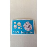 Танзания