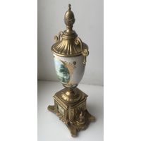 Винтажная итальянская ваза