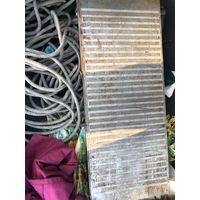 Плита магнитная 800х320мм СССР