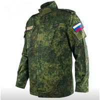 Костюм тактический цифра Китай новый 58/6