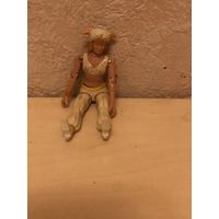 Кукла времен ссср