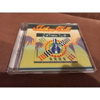 Jethro Tull - A Little Light Music (CD)