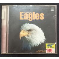 CD,(Thailand) Eagles – 14 Greatest Hits Of Eagles