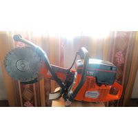 Бензиновый резчик Husqvarna K760 Cut-n-Break.