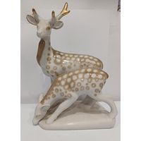 Все лоты с 1р.Олени большие