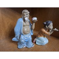 Статуэтки ,фарфор ,Цена за 1 статуэтку