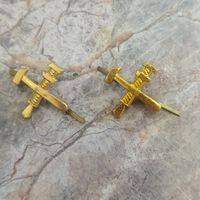 Эмблемы МПС СССР. Железнодорожные.