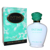 Туалетная вода "INTIME" 100мл