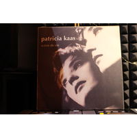 Patricia Kaas - Scene De Vie (1991, Vinyl)