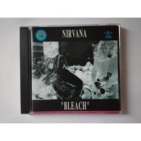 Nirvana - Bleach