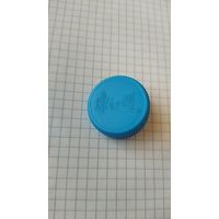 Крышка ПЭТ.