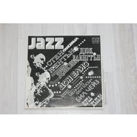 Виниловая пластинка "Джаз панорама III".