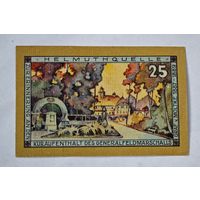 Нотгельд Германия