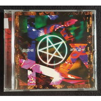 CD,(Japan) Onmyo-za - Kikoku Tenshou