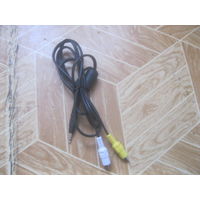 Кабель Е119932 AWM 20120 80C 30v