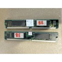 Модуль памяти 72 pin SIMM