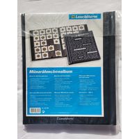 Leuchtturm альбом для 200 холдеров! Германия, Лёйхтурм! ВОЗМОЖЕН ОБМЕН!