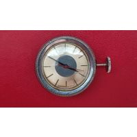 Часы-таймер 196 ЧС .Механика