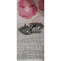 Dom's ice charger jada 1:32