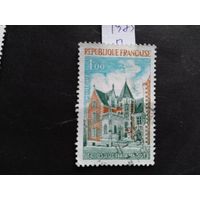 Франция  1973