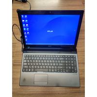 Ноутбук Acer Aspire 5560G