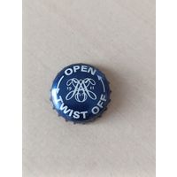 Крышки - пробки ( Швеция )