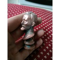 Бюст фигурка Дзержинский