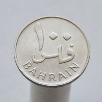 Бахрейн 100 филсов 1965
