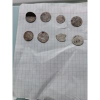 Лот билона на реставрацию