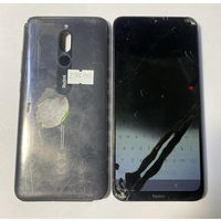 Телефон Xiaomi Redmi 8 3/32. Можно по частям. 27640
