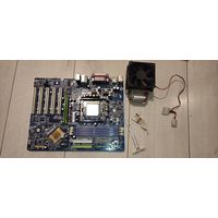 Материнская плата GIGABYTE GA-K8NS Socket 754