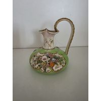 Кувшин. Derby. Старая Англия