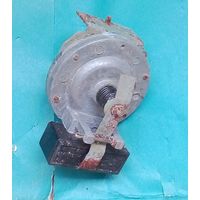 Таймер пневматический. (от сушилки для рук).