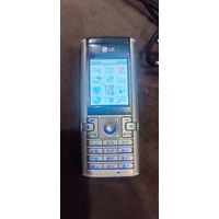 Lg B2250