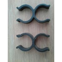 Два Двойных Держателя для Пылесоса - Одним лотом.