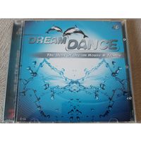 Dream Dance 46 (2CD) (Германия)