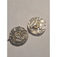 Механизм часов 28