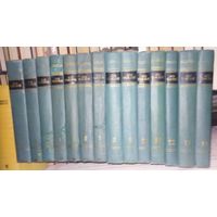 Лев Толстой, Собрание сочинений в 14 томах, комплект