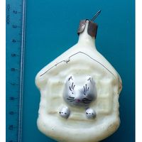 Елочная игрушка