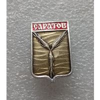 Саратов. #-IV-08