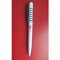 Фирменная колекционная ручка шариковая чемпионат 2014