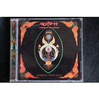 Death SS – Do What Thou Wilt (2001, CD)