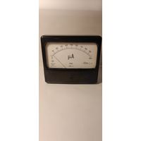 Микроамперметр СССР