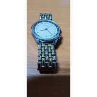 Часы Ракета. 24 часа.