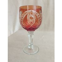 Бокал для вина Бургунди (объем 280 мл). Нёман