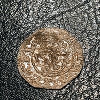 Солид 1619 Литва ( 2 )