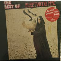 FLEETWOOD MAC. /The Best Of/1969, CBS, LP, EX, Holland